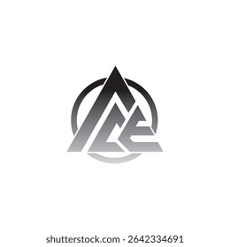 ACE Letter Initial Logo Design, ace logo, Letter ACE Modern Logo