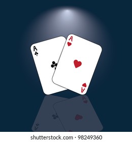 Ace Pair