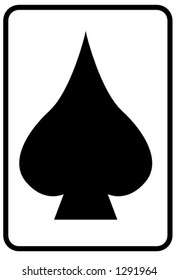 ace of spades