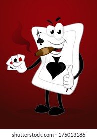 Ace Of Spades 