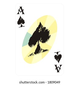 ace of spades