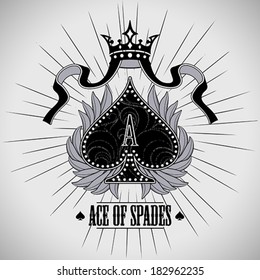 Ace of Spades 