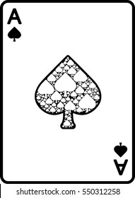 Ace of Spades