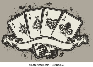 Aces