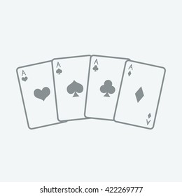 Aces Icon