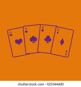 Aces Icon