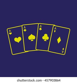 Aces Icon