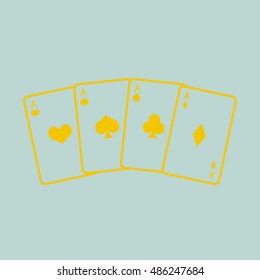 Aces Icon