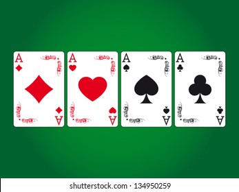 aces | vector