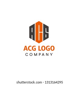 ACG Logo Design