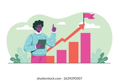 Achieve Business Growth Strategic Planning for Success and Progress Charting Your Path to Prosperity