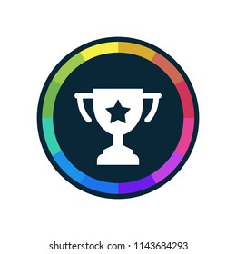 Achievement - App Icon