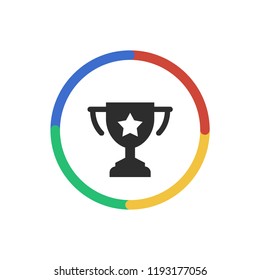 Achievement - App Icon