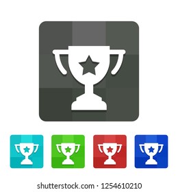 Achievement - App Icon