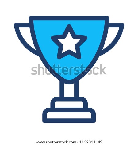 achievement award prize 