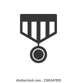 Achievement Badge Icon - Honor Icon