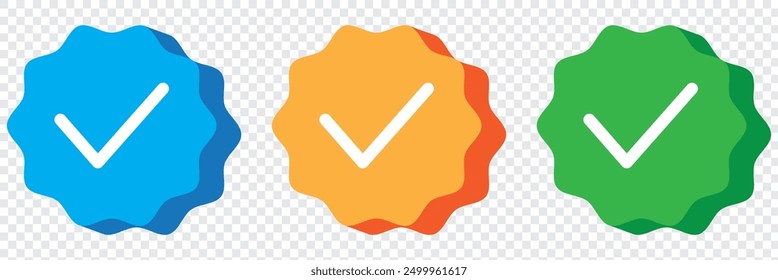 Icono de insignia de logro. Vector y glifo. Estilo dibujado a mano del icono de la insignia del Vector aislado en el fondo blanco. Símbolo del premio para el diseño del sitio, logotipo, App. EPS 10.