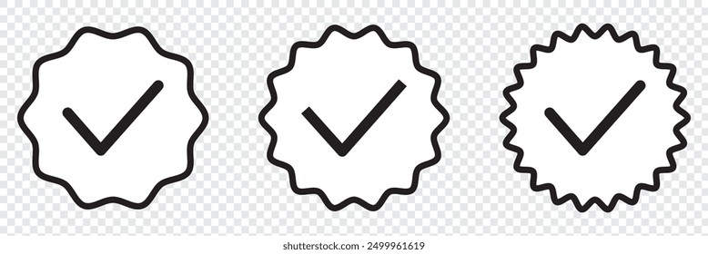 Symbol für Leistungsabzeichen. Vektorgrafik und Glyphe Vektorsymbol, handgezeichneter Stil, einzeln auf weißem Hintergrund. Award-Symbol für Design, Logo, App. EPS 10.