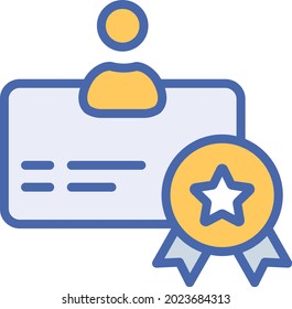 Icono de vector aislado que puede modificar o editar fácilmente

