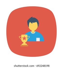 Achievement icon