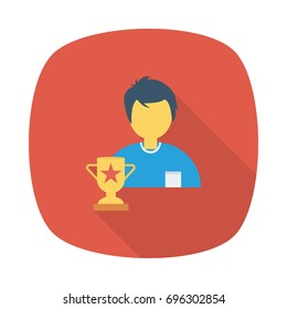 Achievement icon