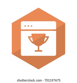 Achievement icon