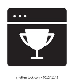 Achievement icon