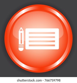 achievement icon 3d, for Internet icon and application icon. Vector eps 10.