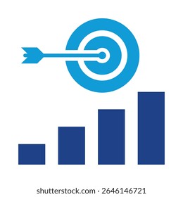 Achievement Icon Element for Design