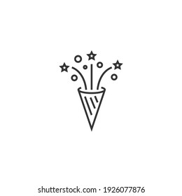 achievement icon, isolated achievement sign icon, vector illustration