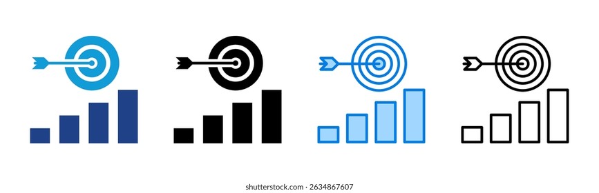 Achievement icon sheet multiple style collection