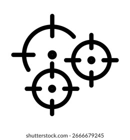 Diseño del Vector del icono del logro Bueno para el Web o el App móvil
