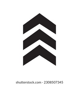 achievement icon vector template illustration logo design