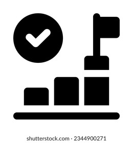 achievement icon for your website, mobile, presentation, and logo design.
