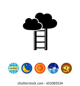Achievement Simple Icon