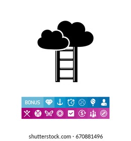 Achievement Simple Icon