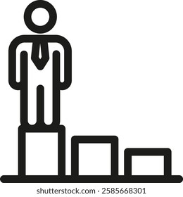 Achievement is the successful completion of a goal or task, demonstrating personal or professional growth, effort, and perseverance. It signifies accomplishment, recognition, and the realization of am