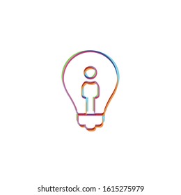 Achievement - Vector App Icon