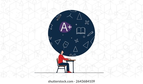 Achieving Academic Excellence Strategies for Boosting Student Performance and Grades in Educational Settings