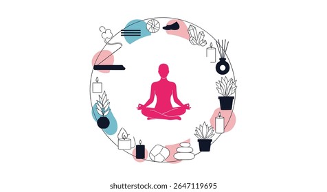 Achieving Balance and Harmony The Importance of Wellness in Our Daily Modern Lives