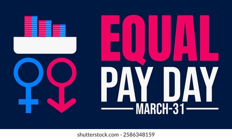 Achieving Equal Pay Equal Pay Day Awareness