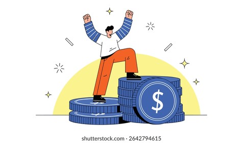 Achieving Financial Success A Guide to Building Wealth and Securing Your Future