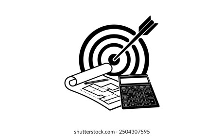 achieving the goal in business, Developing best practices, crafting strategies for success and improvement, focusing on planning and the implementation process