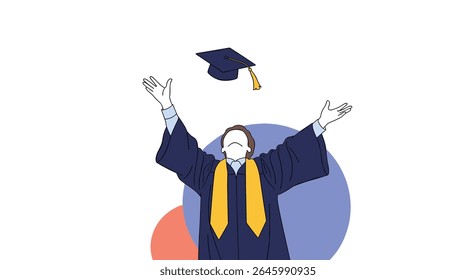 Alcançando o sucesso no ensino superior e causando impacto hoje