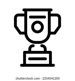 achievment icon or logo isolated sign symbol vector illustration - high quality black style vector icons