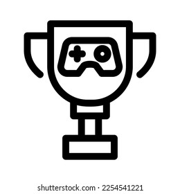 achievment icon or logo isolated sign symbol vector illustration - high quality black style vector icons