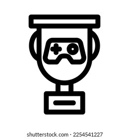achievment icon or logo isolated sign symbol vector illustration - high quality black style vector icons