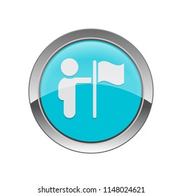 Achivement - App Icon