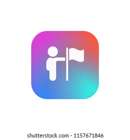Achivement - App Icon