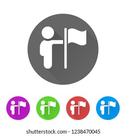 Achivement - App Icon